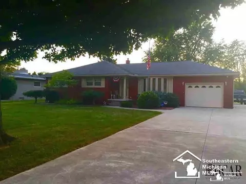 701 Ruff, Monroe, MI 48162
