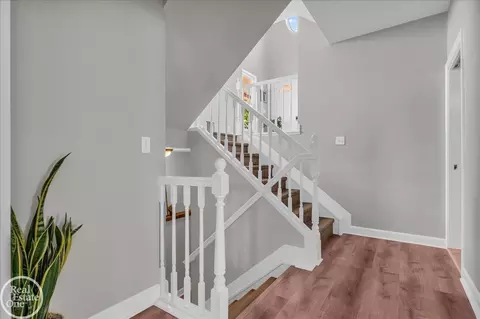 Entry Way - 538 N 2nd, Saint Clair, MI 48079 photo 1 of 2