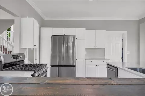 Kitchen - 538 N 2nd, Saint Clair, MI 48079 photo 5 of 5
