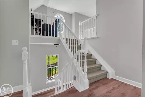 Entry Way - 538 N 2nd, Saint Clair, MI 48079 photo 2 of 2