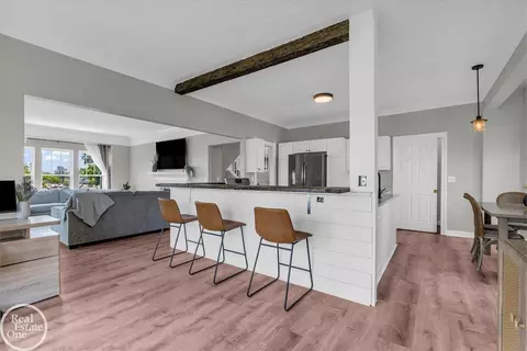 Kitchen - 538 N 2nd, Saint Clair, MI 48079 photo 2 of 5