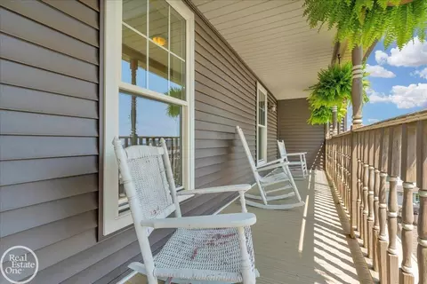 Exterior - 538 N 2nd, Saint Clair, MI 48079 photo 3 of 7