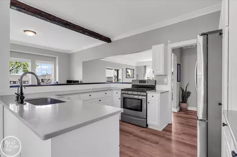 Kitchen - 538 N 2nd, Saint Clair, MI 48079 photo 3 of 5