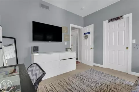 Bedroom - 538 N 2nd, Saint Clair, MI 48079 photo 1 of 6