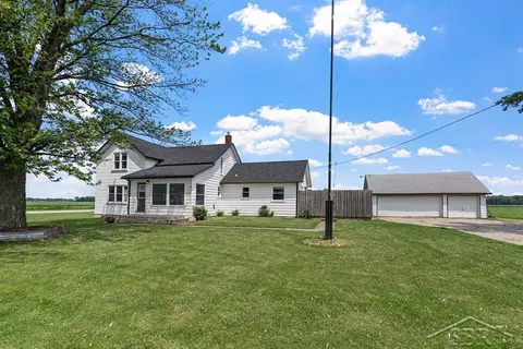 490 W Wilder, Auburn, MI 48611