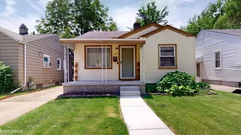 1760 Jarvis, Ferndale, MI 48220