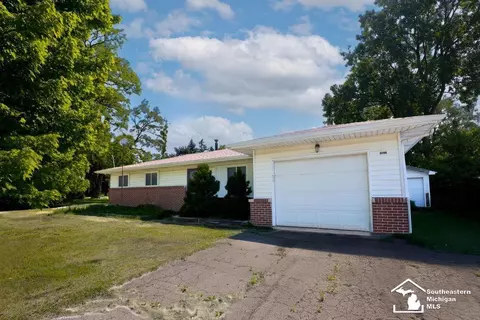 Exterior - 6200 Jackman, Temperance, MI 48182 photo 1 of 10