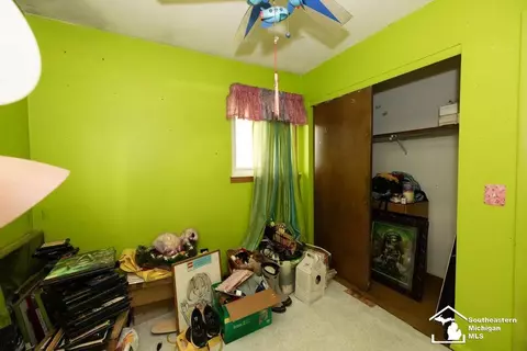 Bedroom - 6200 Jackman, Temperance, MI 48182 photo 6 of 6
