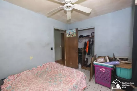 Bedroom - 6200 Jackman, Temperance, MI 48182 photo 1 of 6