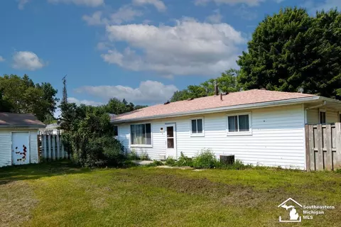 Exterior - 6200 Jackman, Temperance, MI 48182 photo 7 of 10