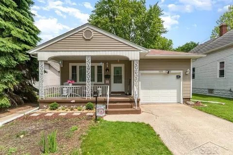 1601 S Monroe, Bay City, MI 48708