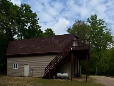 2854 N Lakeshore, Gladwin, MI 48624 photo 24