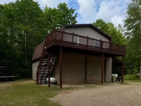 2854 N Lakeshore, Gladwin, MI 48624 photo 5