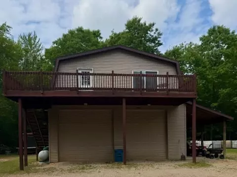 2854 N Lakeshore, Gladwin, MI 48624 photo 7