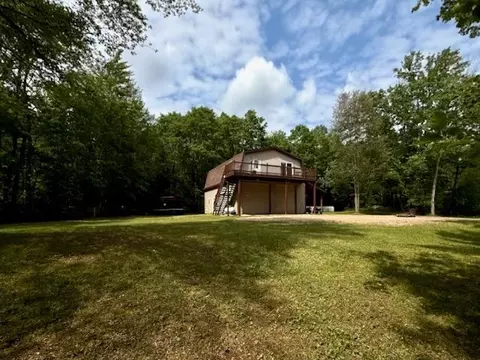 2854 N Lakeshore, Gladwin, MI 48624 photo 3