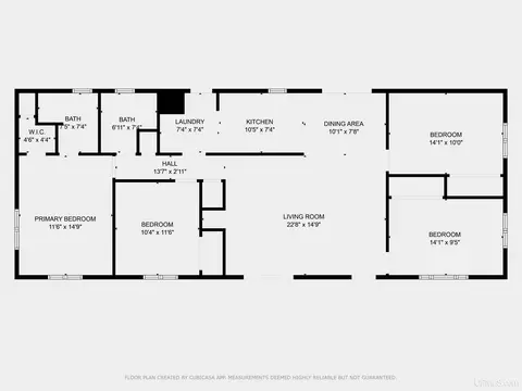 4828 I Rd, Bark River, MI 49807 photo 14