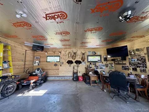 4828 I Rd, Bark River, MI 49807 photo 44