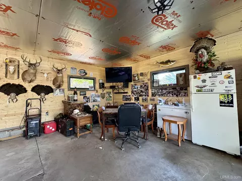 4828 I Rd, Bark River, MI 49807 photo 43