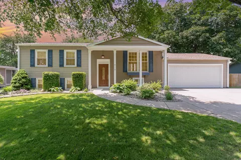 4114 Ridgewood, Bay City, MI 48706