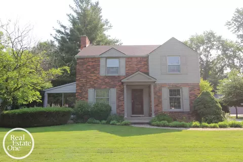 880 Pemberton, Grosse Pointe Park, MI 48230 photo 3