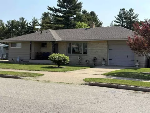 233 S 22nd, Escanaba, MI 49829