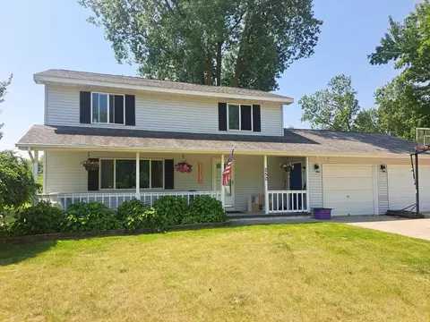 250 Witbeck, Clare, MI 48617