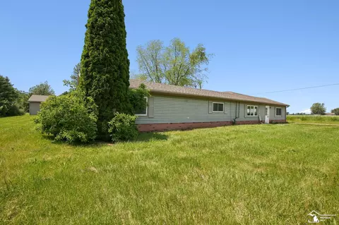 Exterior - 2131 Baldwin, Monroe, MI 48162 photo 6 of 8