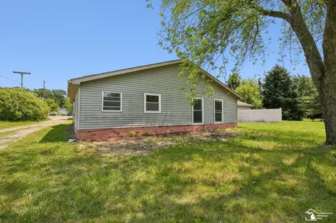 Exterior - 2131 Baldwin, Monroe, MI 48162 photo 8 of 8