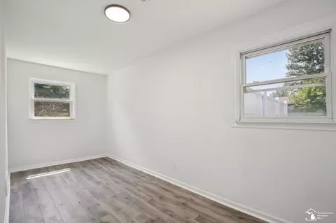 Bedroom - 2131 Baldwin, Monroe, MI 48162 photo 1 of 7