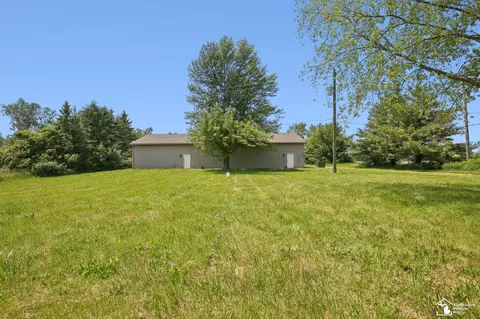 Exterior - 2131 Baldwin, Monroe, MI 48162 photo 4 of 8