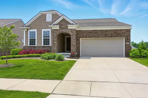 1210 Lark, Lake Orion, MI 48360