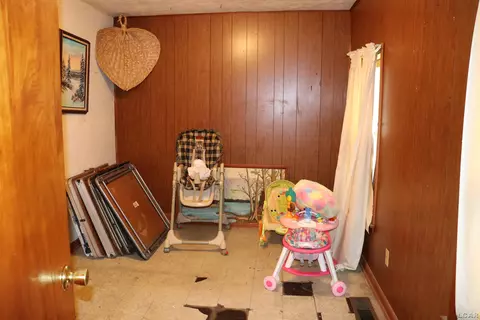 Bedroom - 306 Summer St, Adrian, MI 49221 photo 1 of 7
