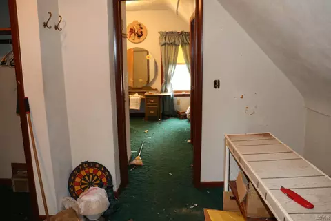 Entry Way - 306 Summer St, Adrian, MI 49221 photo 3 of 4