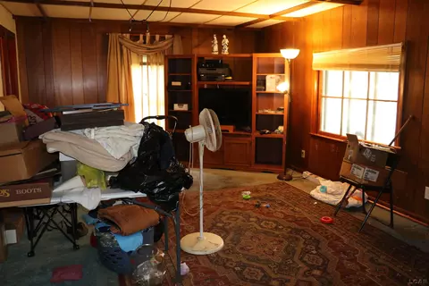 Living - 306 Summer St, Adrian, MI 49221 photo 1 of 2