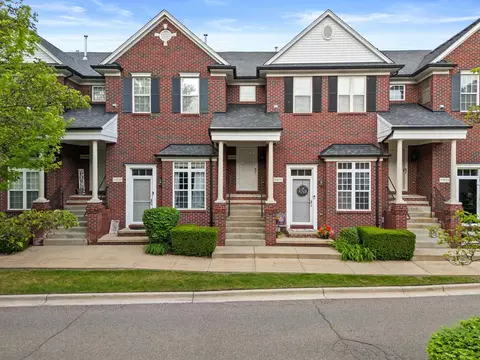 53036 Providence, Shelby Township, MI 48316