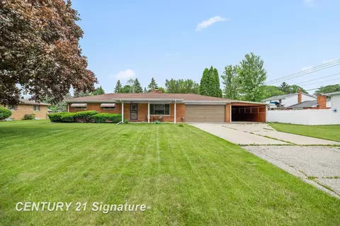 3241 Luther, Saginaw, MI 48603