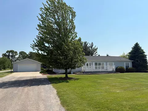 15065 Ferden, Oakley, MI 48649