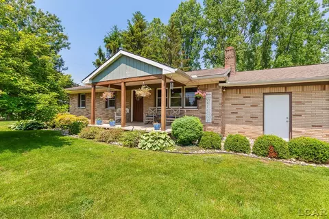 13936 Allen, Clinton, MI 49236