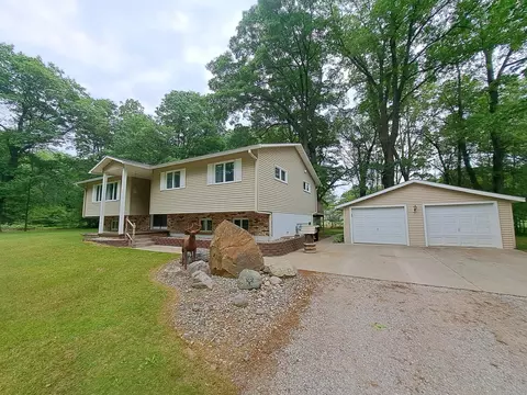 880 Kapplinger, Farwell, MI 48622