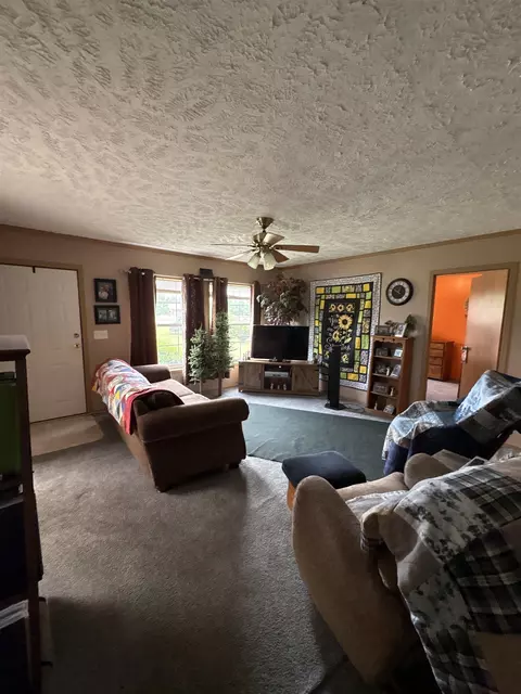 Living - 9233 Gary, Chesaning, MI 48616 photo 2 of 2