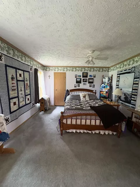 Bedroom - 9233 Gary, Chesaning, MI 48616 photo 1 of 3