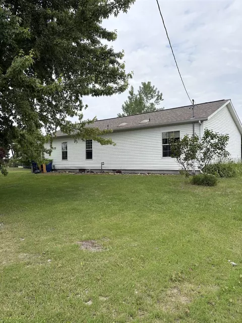 Exterior - 9233 Gary, Chesaning, MI 48616 photo 2 of 3