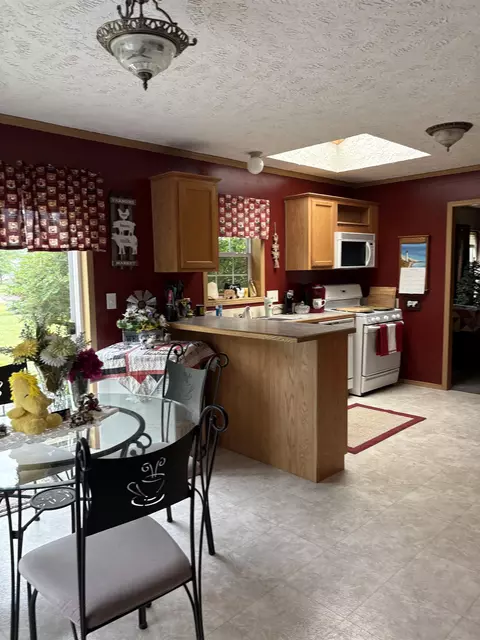 Kitchen - 9233 Gary, Chesaning, MI 48616 photo 3 of 3