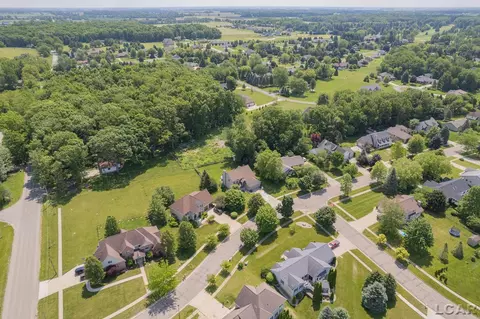 View/Area - 838 Stetson, Tecumseh, MI 49286 photo 1 of 9