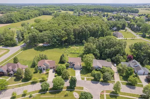 View/Area - 838 Stetson, Tecumseh, MI 49286 photo 8 of 9