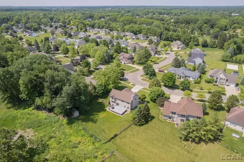 View/Area - 838 Stetson, Tecumseh, MI 49286 photo 9 of 9