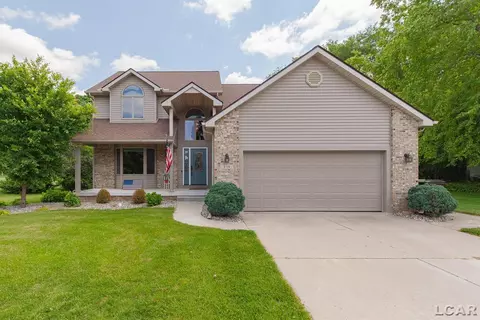 838 Stetson, Tecumseh, MI 49286
