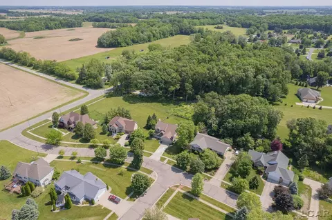 View/Area - 838 Stetson, Tecumseh, MI 49286 photo 4 of 9