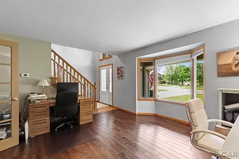Entry Way - 838 Stetson, Tecumseh, MI 49286 photo 1 of 1