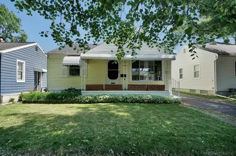 1600 Annabelle, Ferndale, MI 48220
